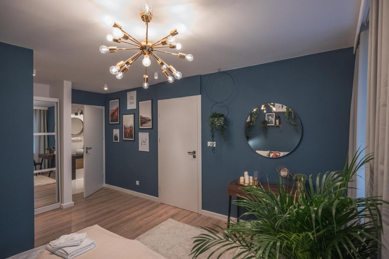 Spacious Apart ~ 150M Main Square ~ Self Check-In 24H Breslavia Exterior foto