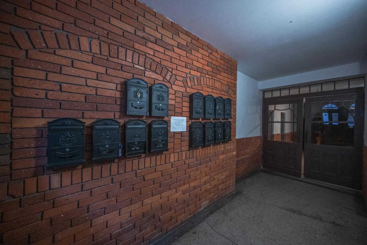 Spacious Apart ~ 150M Main Square ~ Self Check-In 24H Breslavia Exterior foto